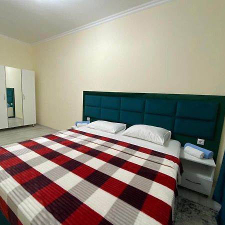 Rusel Hotel Aktau  Eksteriør billede